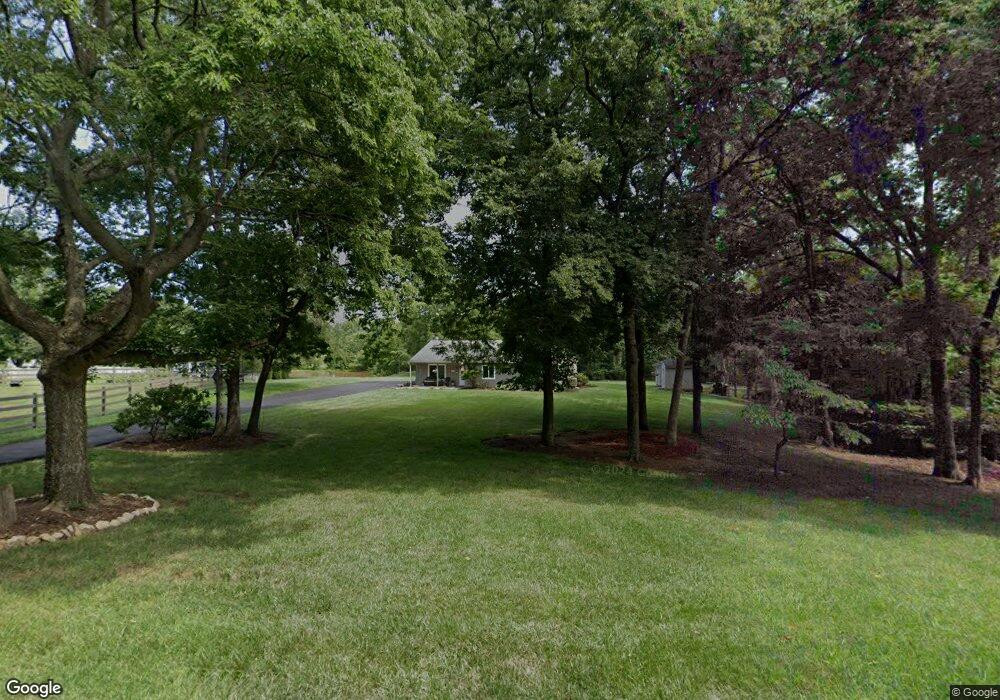 4347 Sunset Ct, Warrenton, VA 20187 - photo 1