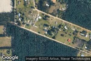 6698 Willie Bowen Rd, Blackshear, GA 31516