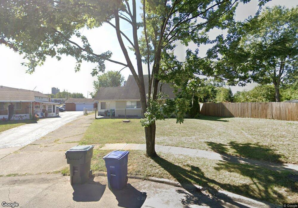 1719 Striebel Rd, Columbus, OH 43227 - photo 1