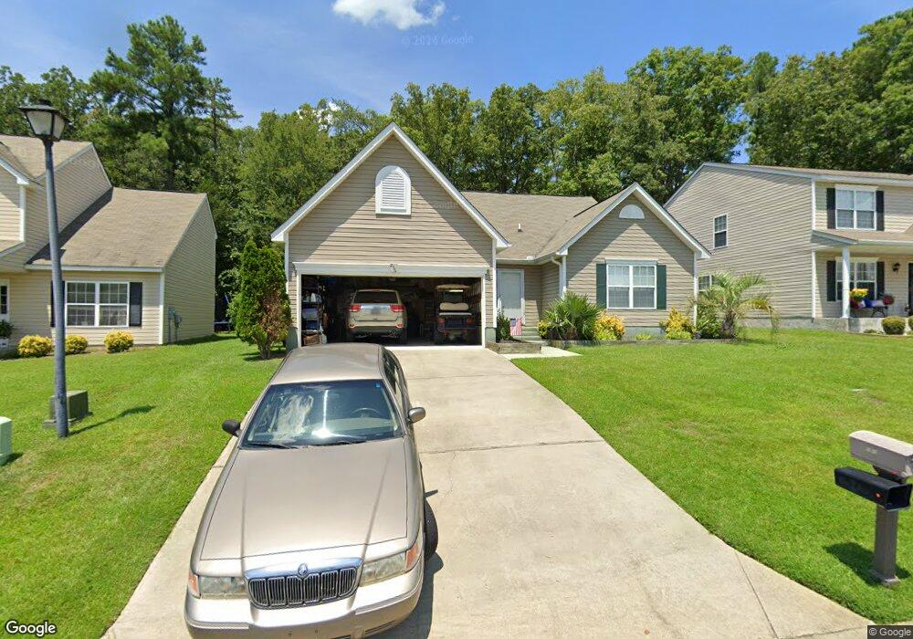 256 Walkbridge Way, Chapin, SC 29036 - photo 1