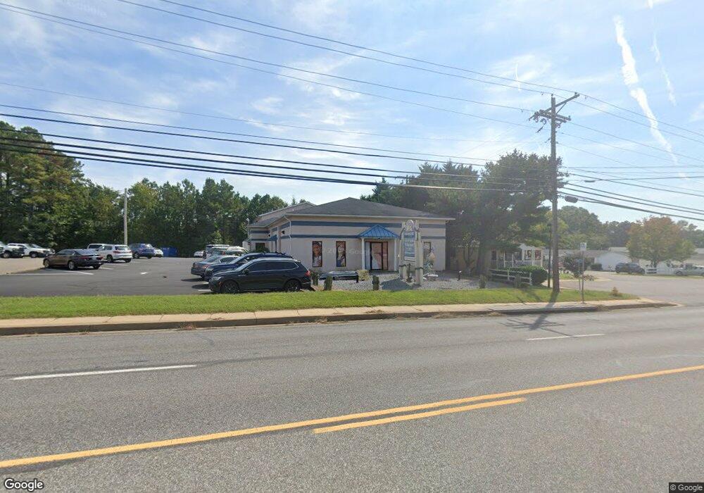 21540 Great Mills Rd, Lexington Park, MD 20653 - photo 1