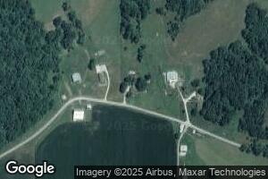 1088 E Deer Run Rd, Rosedale, IN 47874