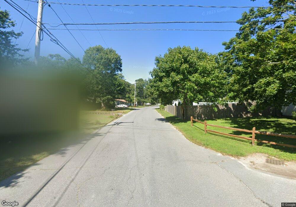 0 Christopher Dr, Wareham, MA 02571 - photo 1