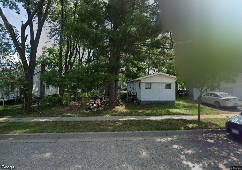 120 N Pine St, Adams, WI 53910 - photo 1