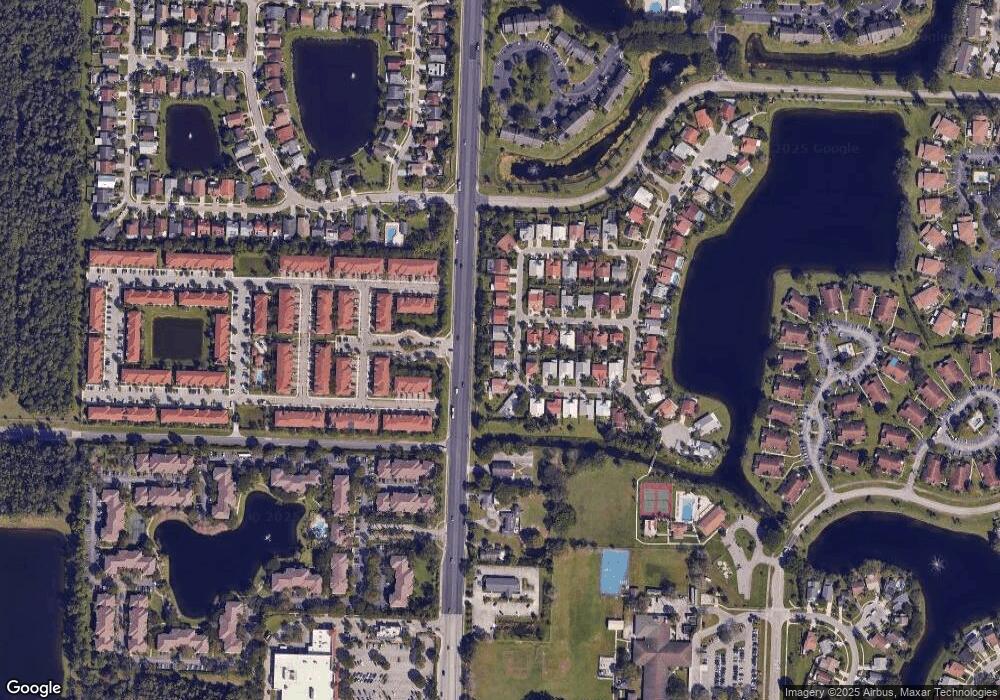 4937 Broadstone Cir, West Palm Beach, FL 33417 - photo 1