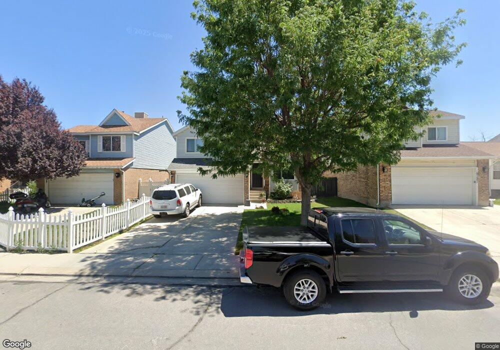 9115 S 1500 W, West Jordan, UT 84088 - photo 1