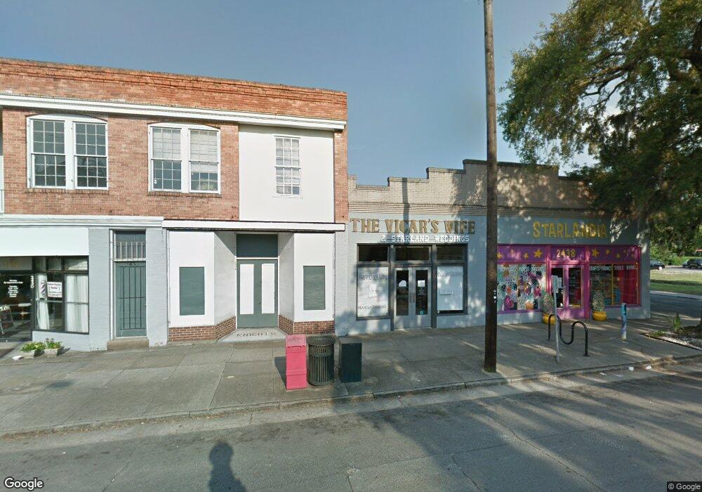 0 W 41st St, Savannah, GA 31401 - photo 1