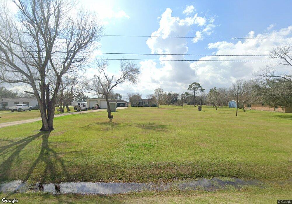 9002 Briarcrest St, Manvel, TX 77578 - photo 1