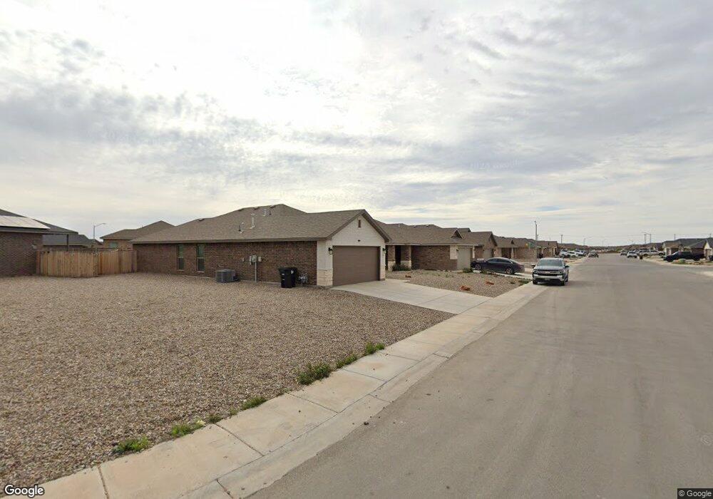 1202 E 93rd St, Odessa, TX 79765 - photo 1