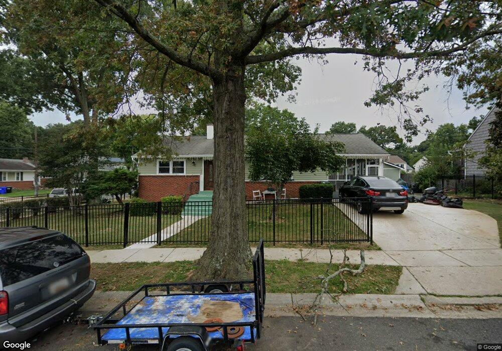 1127 Beall Place, Laurel, MD 20707 - photo 1