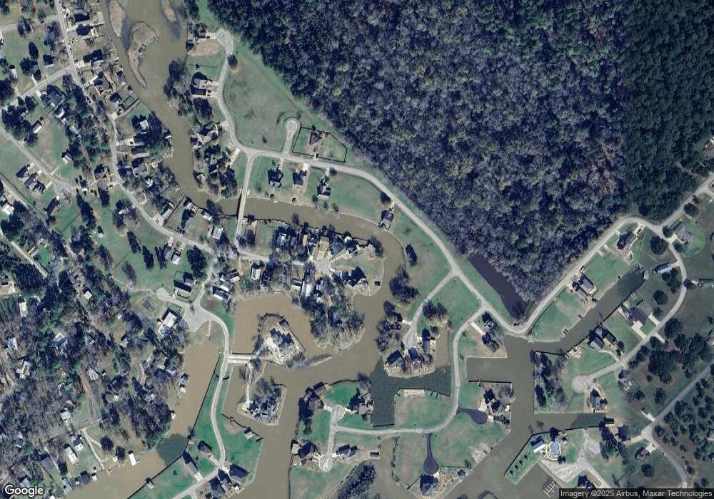 4 Hunters Creek Dr, Huntsville, TX 77340 - photo 1