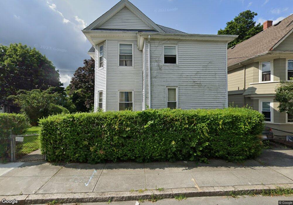 345 Ames St, Fall River, MA 02721 - photo 1