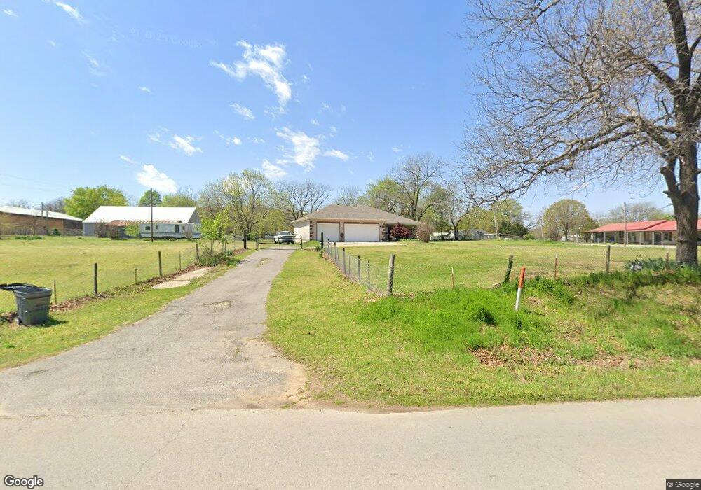 11166 S 33rd West Ave, Sapulpa, OK 74066 - photo 1