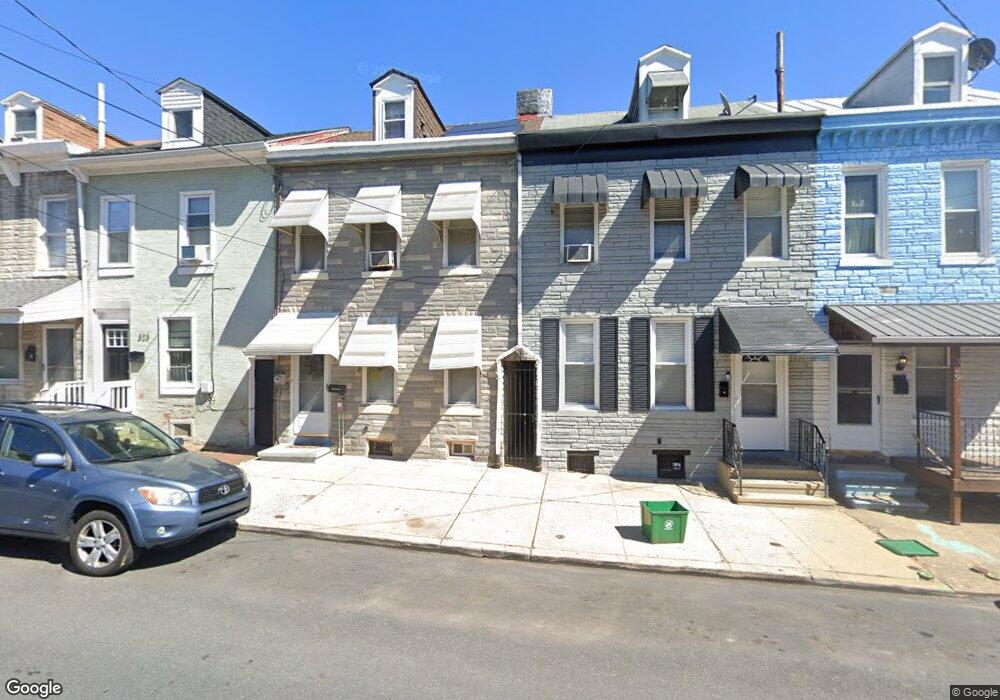 325 S 8th St, Reading, PA 19602 - photo 1