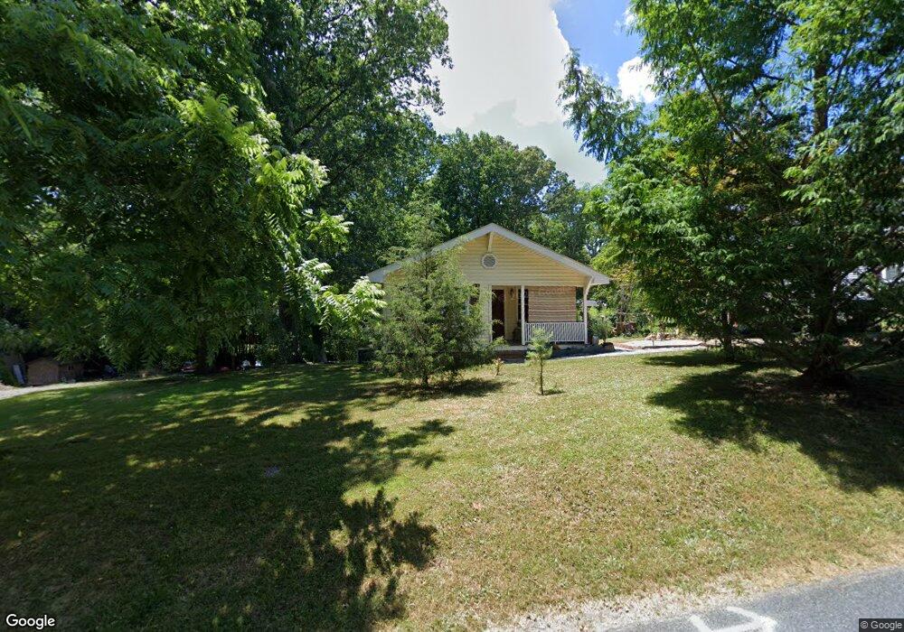 849 Mountain Rd, Asheboro, NC 27205 - photo 1