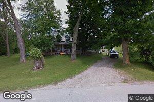 899 Rice Hill Rd, Franklin, VT 05457