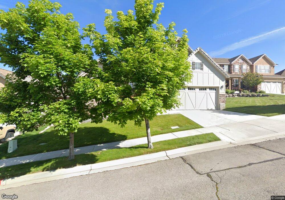 4681 N Stonehaven Loop, Lehi, UT 84043 - photo 1