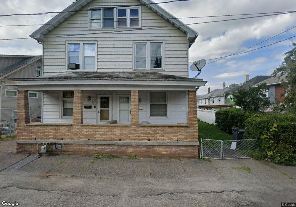 813 W 8th St, Hazleton, PA 18201 - photo 1