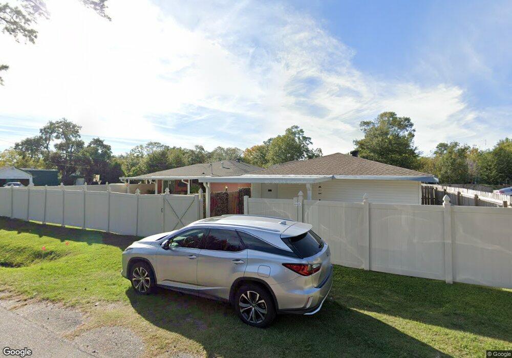 454 Mayfield St, Slidell, LA 70458 - photo 1