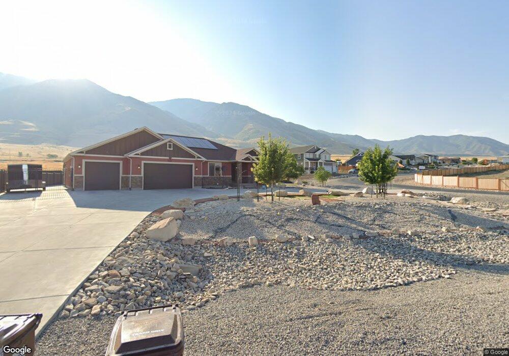8008 Buckhorn Rd, Lake Point, UT 84074 - photo 1