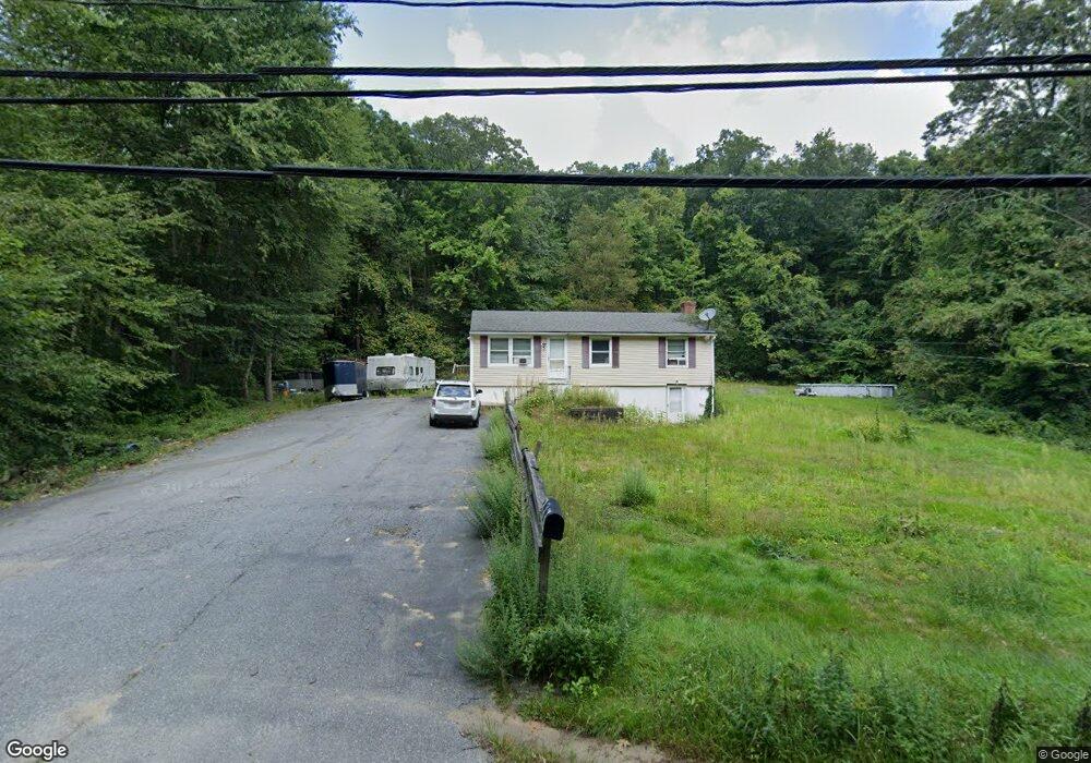 322 Dudley Southbridge Rd, Dudley, MA 01571 - photo 1