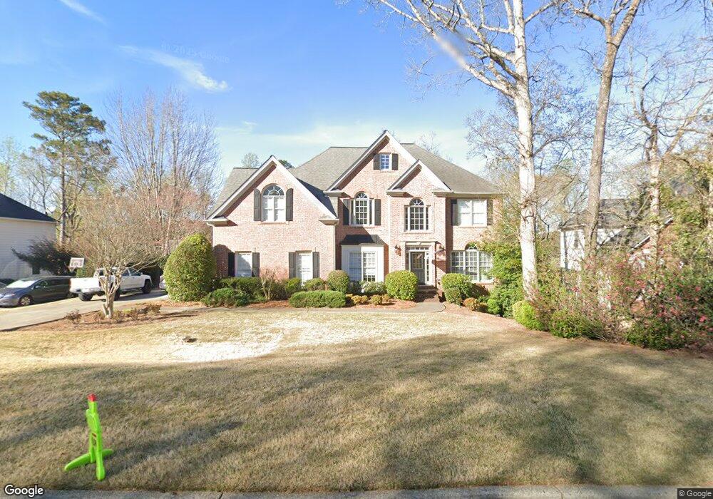 3975 Montglenn Trace unit 3, Cumming, GA 30041 - photo 1