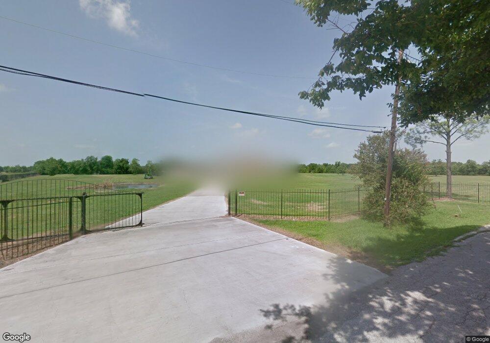 1195 County Road 150, Alvin, TX 77511 - photo 1