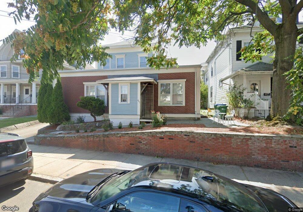 407 Main St unit A, Medford, MA 02155 - photo 1