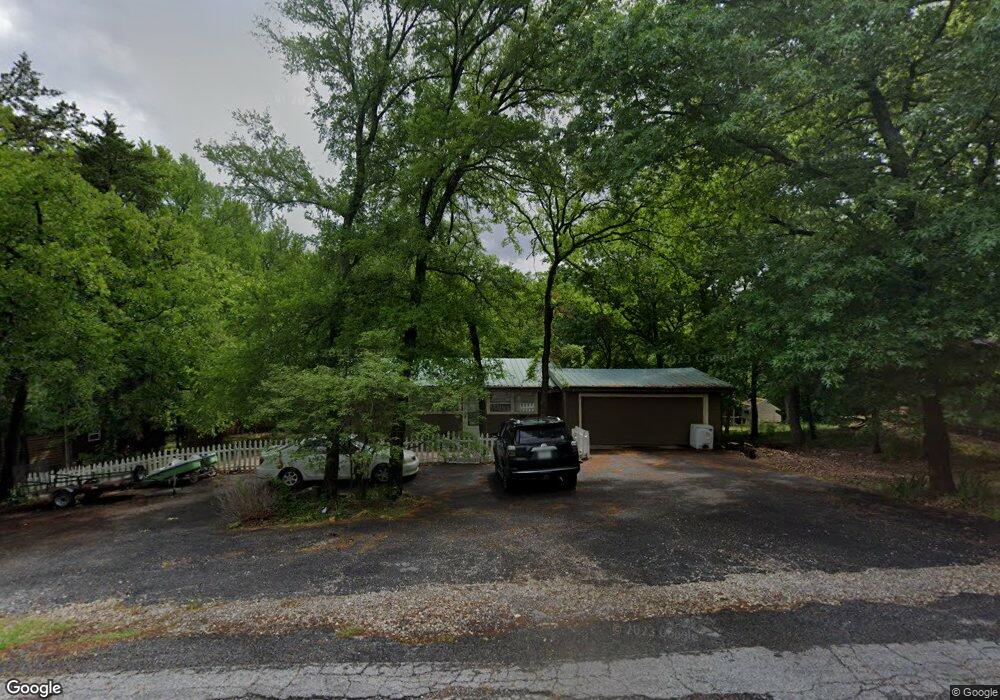 156 Idlewild Dr, Pottsboro, TX 75076 - photo 1