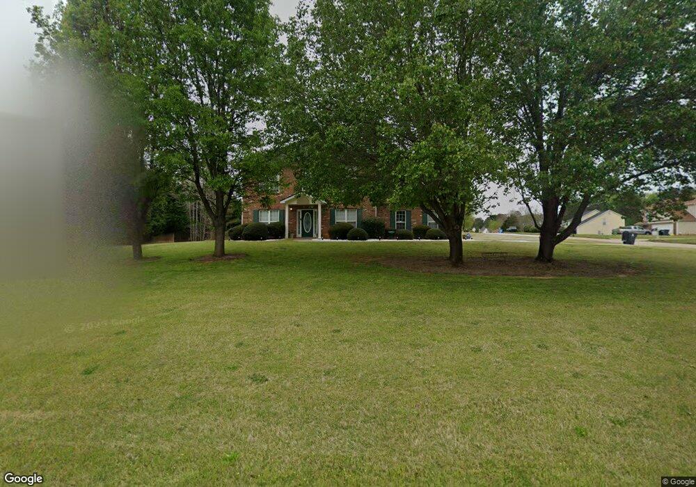 300 Oconee Ct, McDonough, GA 30252 - photo 1