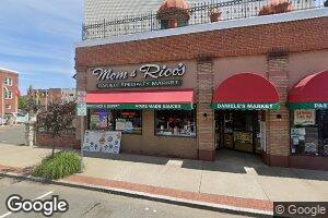 899 Main St, Springfield, MA 01103