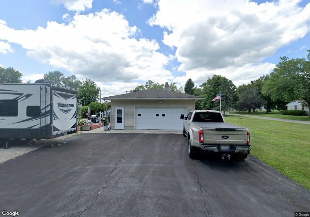 501 W Catherine St, West Unity, OH 43570 - photo 1