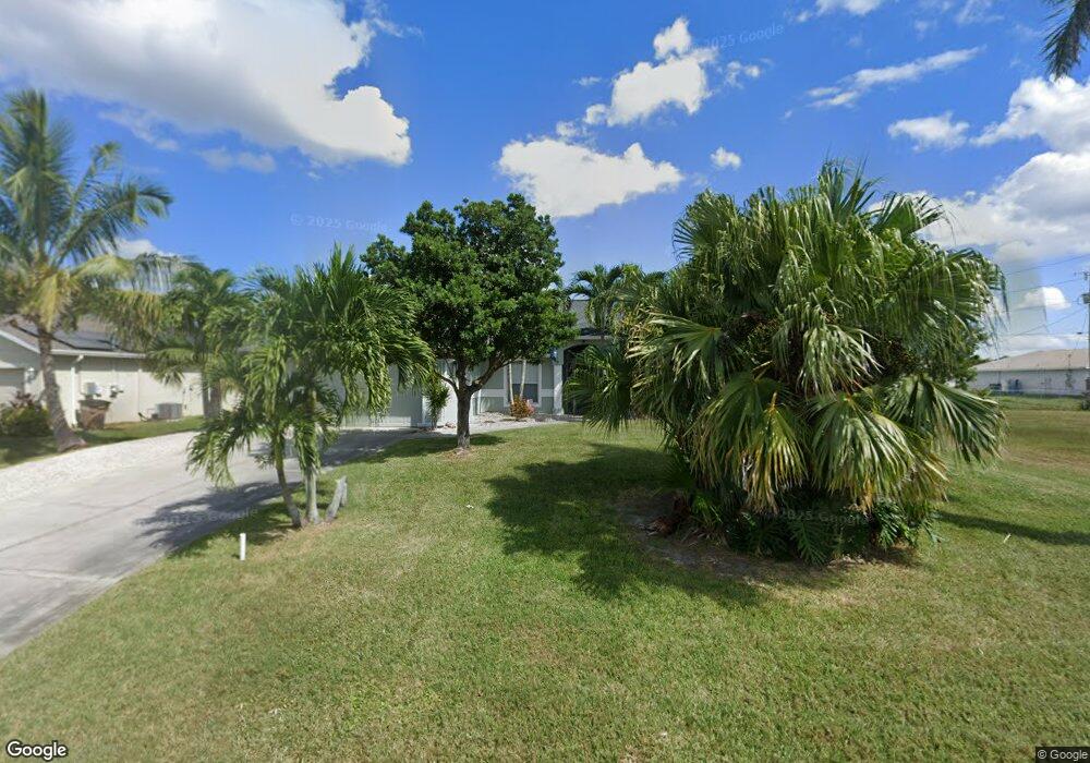 2729 NE 2nd Ave, Cape Coral, FL 33909 - photo 1