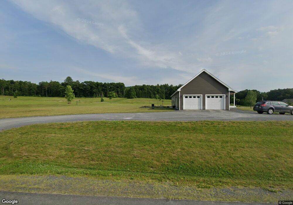 76 Peperes Rd, Charlestown, NH 03603 - photo 1