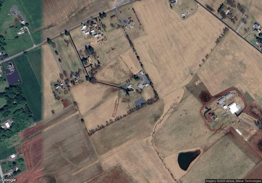 7211 Keysville Rd, Keymar, MD 21757 - photo 1