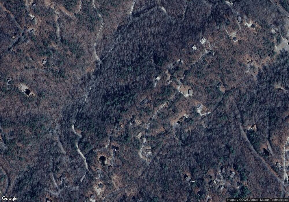 912 Summit Ln, Ellijay, GA 30540 - photo 1