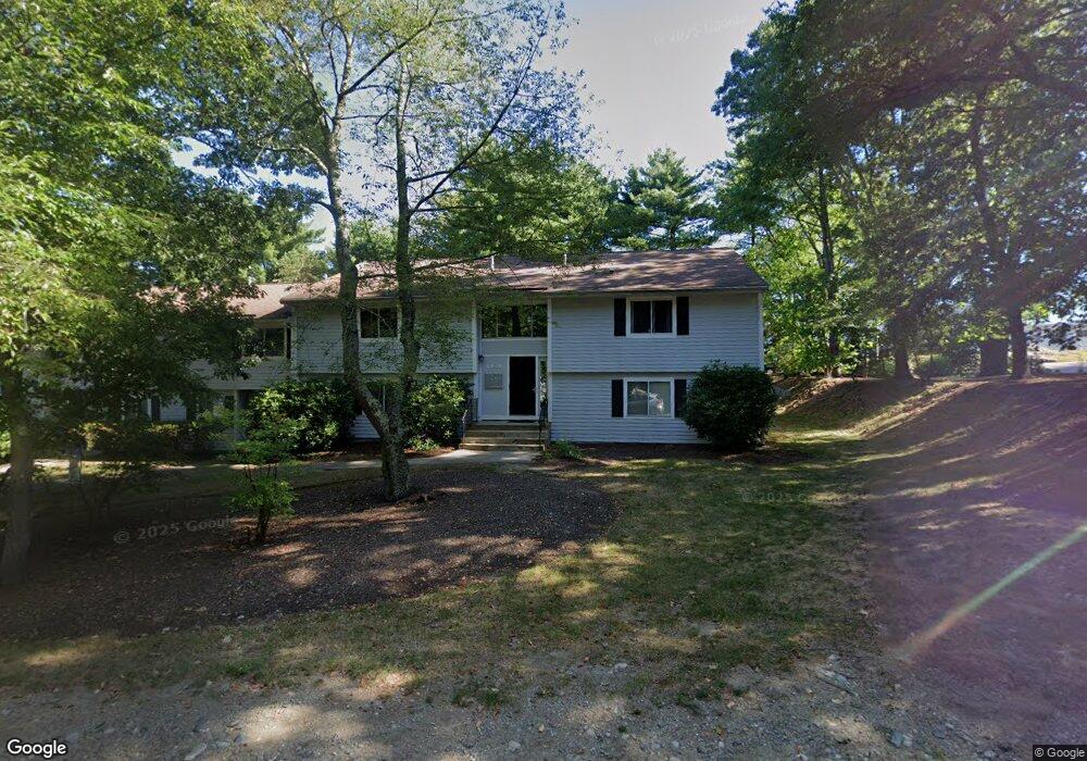 22 Beals Cove Rd unit F, Hingham, MA 02043 - photo 1