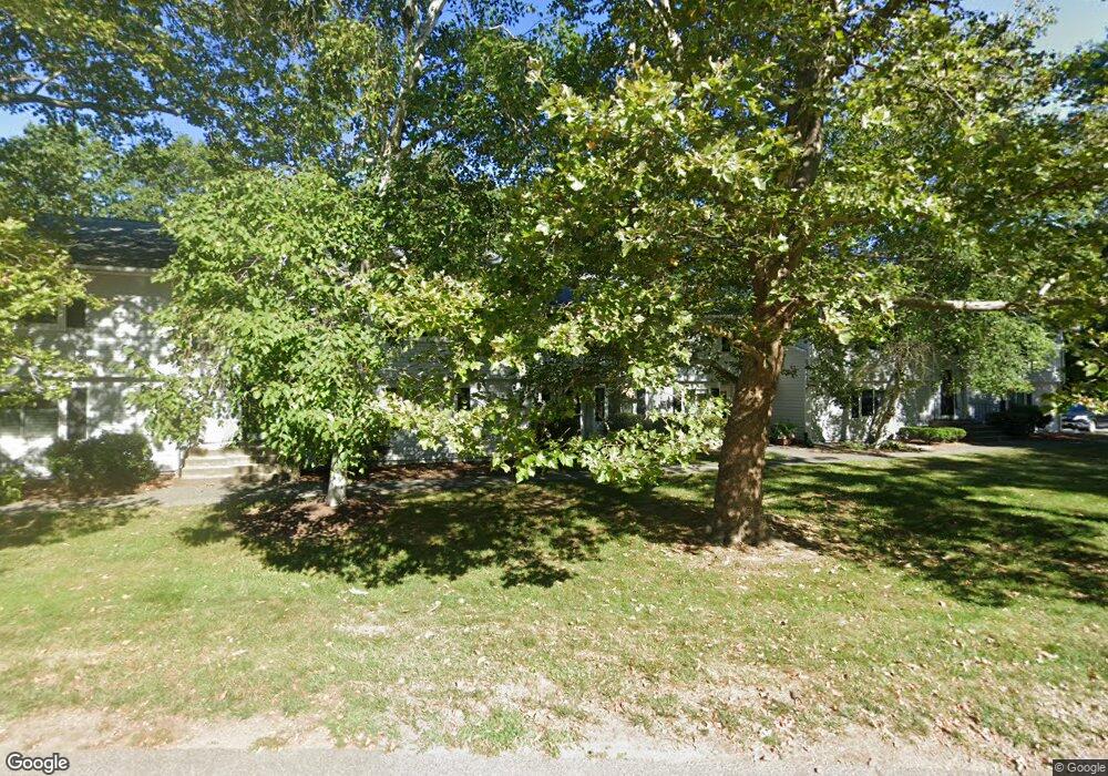 21 Beals Cove Rd unit G, Hingham, MA 02043 - photo 1