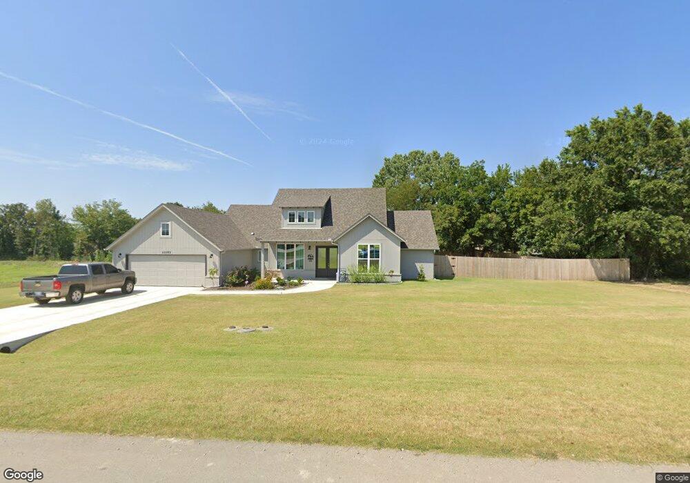 25593 E 56th St, Broken Arrow, OK 74014 - photo 1