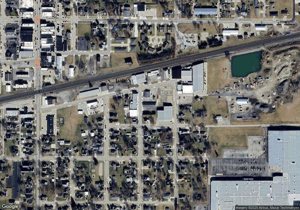 110 Middle St, Archbold, OH 43502 - photo 1