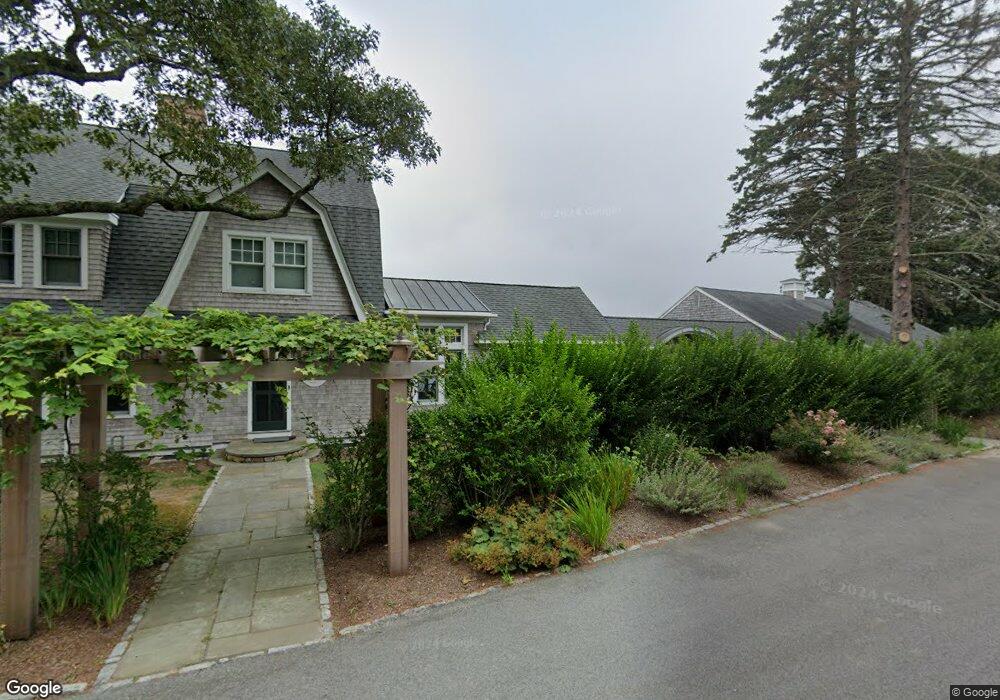 63 Elgin Rd, Pocasset, MA 02559 - photo 1