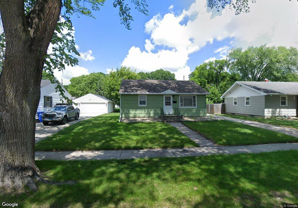 1813 12th Ave S, Fargo, ND 58103 - photo 1