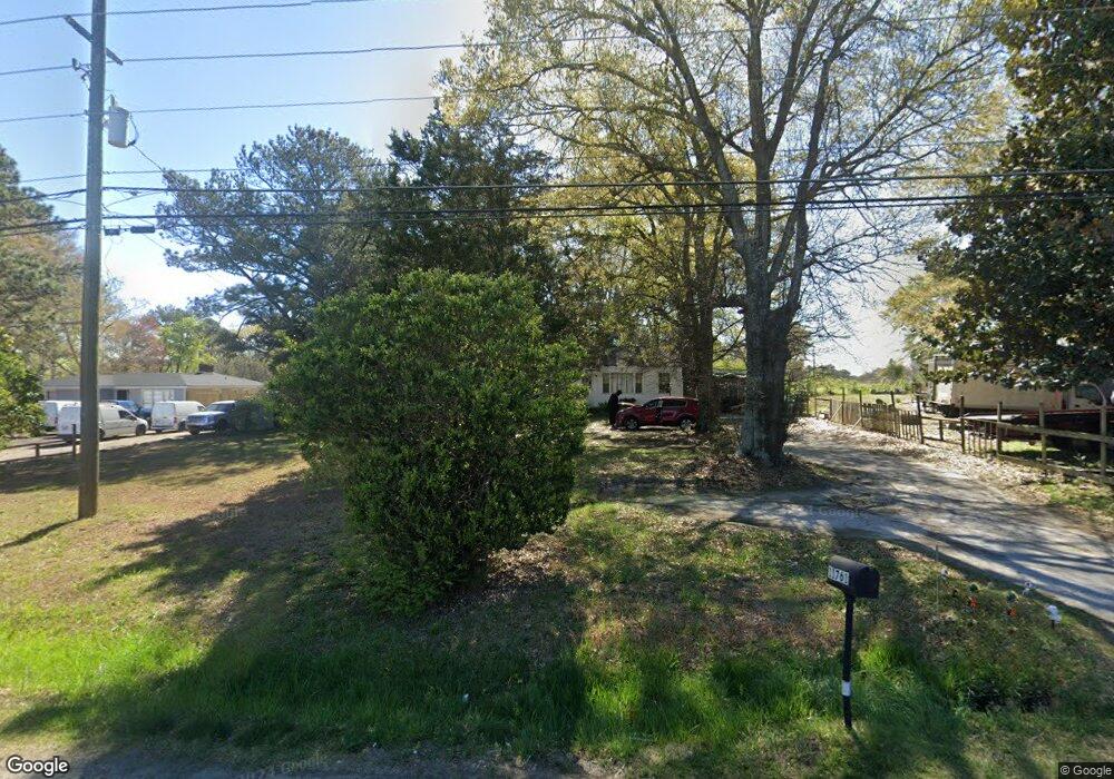 11761 Veterans Memorial Hwy, Douglasville, GA 30134 - photo 1