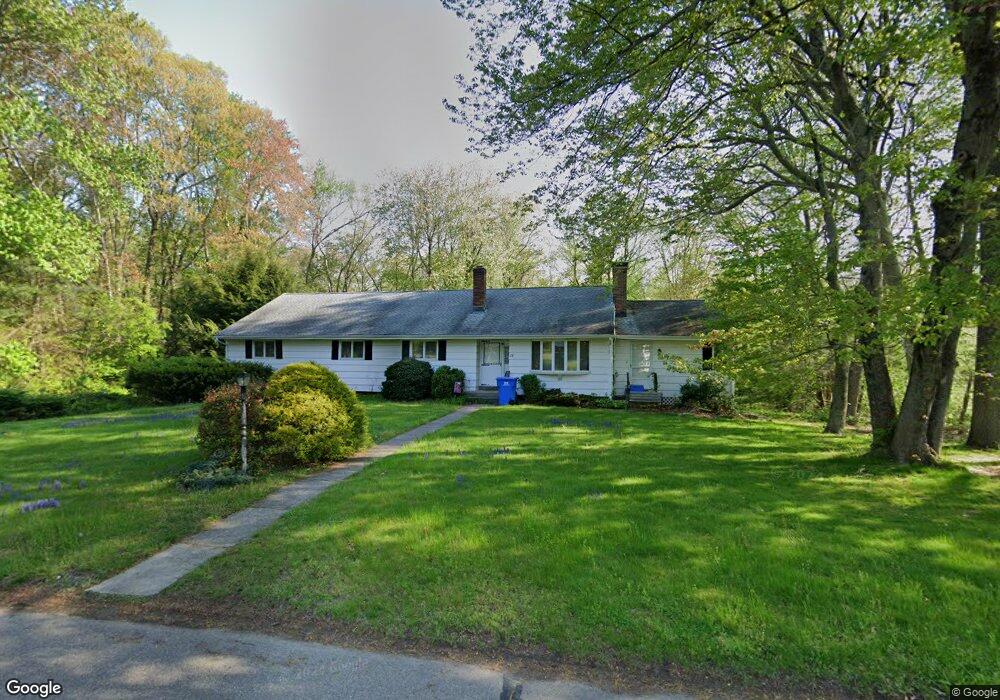 22 Doris Dr, Monroe, CT 06468 - photo 1