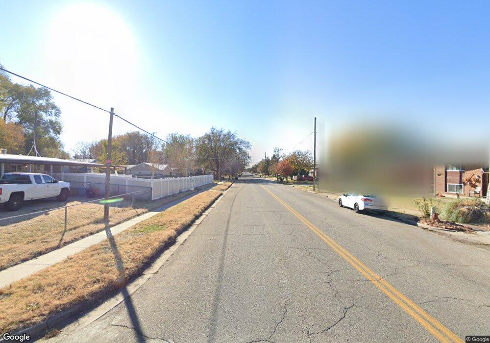 5829 S 2700 W, Roy, UT 84067 - photo 1