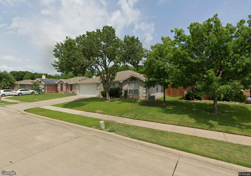 319 Lake Travis Dr, Wylie, TX 75098 - photo 1