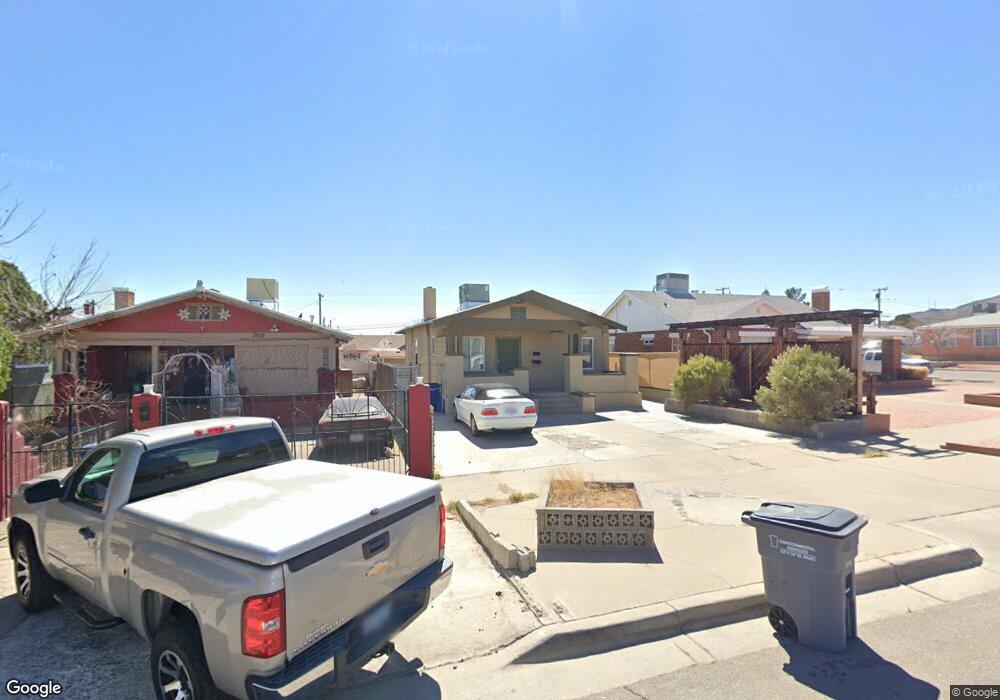 3906 Fort Blvd, El Paso, TX 79930 - photo 1