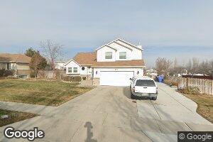 4876 W 8700 S, West Jordan, UT 84081