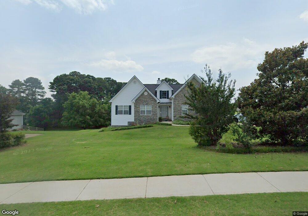 21 Magnolia Pointe Dr, Jefferson, GA 30549 - photo 1