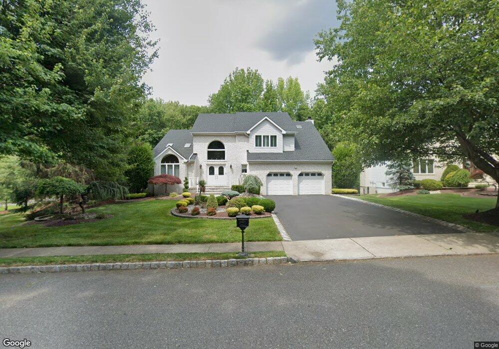 2 Darlene Ct, Morganville, NJ 07751 - photo 1